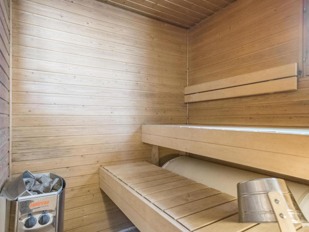 Pohjavaara Holiday Home Tuomiranta By Interhome מראה חיצוני תמונה